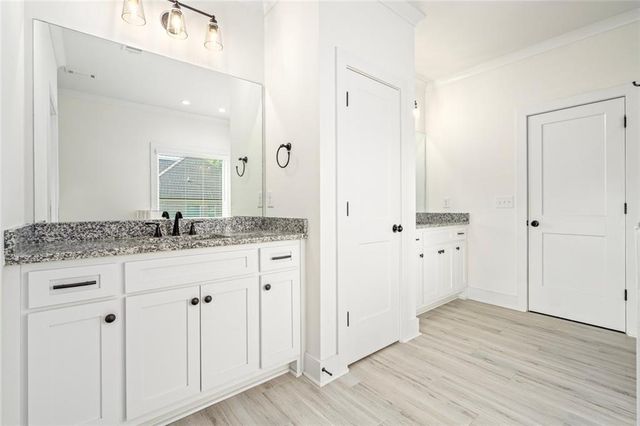 218 Ivey Drive, Bethlehem, GA 30620