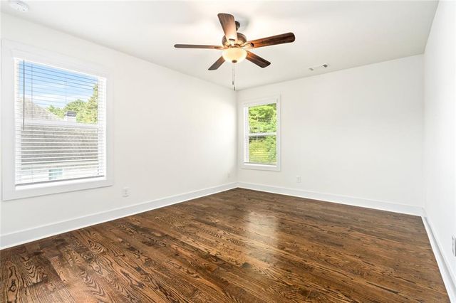 218 Ivey Drive, Bethlehem, GA 30620