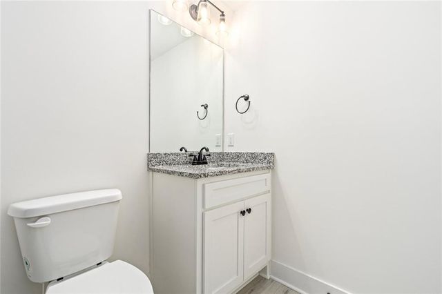 218 Ivey Drive, Bethlehem, GA 30620
