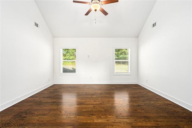 218 Ivey Drive, Bethlehem, GA 30620