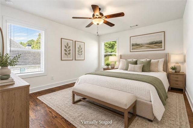 218 Ivey Drive, Bethlehem, GA 30620