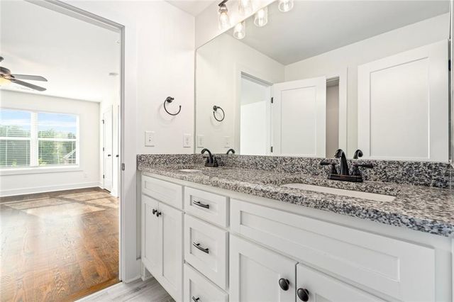 218 Ivey Drive, Bethlehem, GA 30620