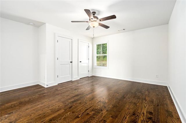 218 Ivey Drive, Bethlehem, GA 30620