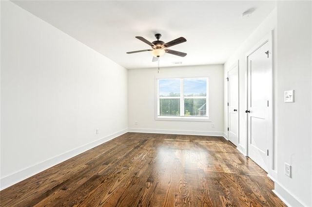 218 Ivey Drive, Bethlehem, GA 30620