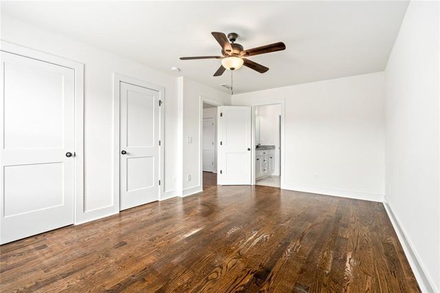 218 Ivey Drive, Bethlehem, GA 30620