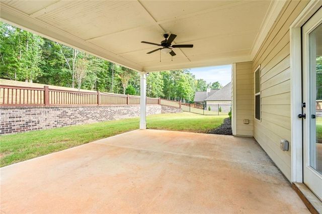 218 Ivey Drive, Bethlehem, GA 30620