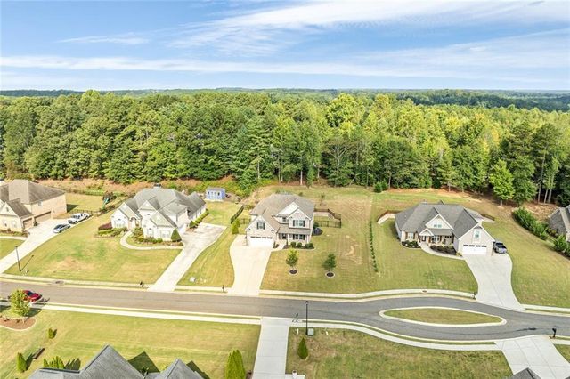 218 Ivey Drive, Bethlehem, GA 30620