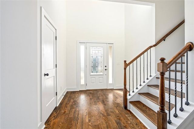 218 Ivey Drive, Bethlehem, GA 30620