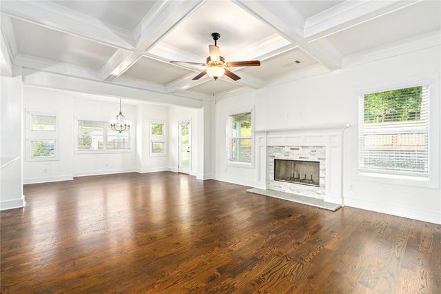 218 Ivey Drive, Bethlehem, GA 30620