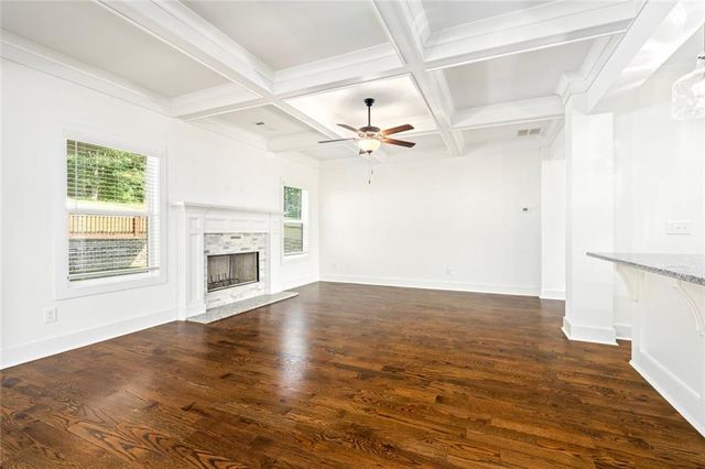218 Ivey Drive, Bethlehem, GA 30620