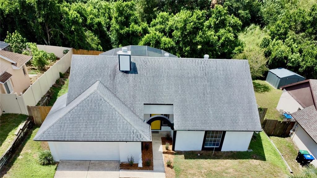 7456 BORDWINE DRIVE, Orlando, FL 32818