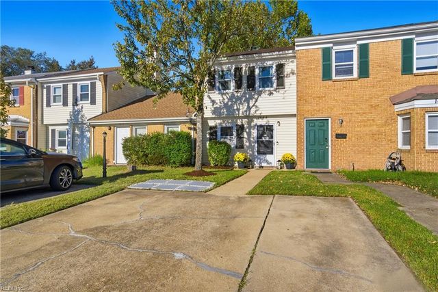1644 Fairfax DR, Virginia Beach, VA 23453
