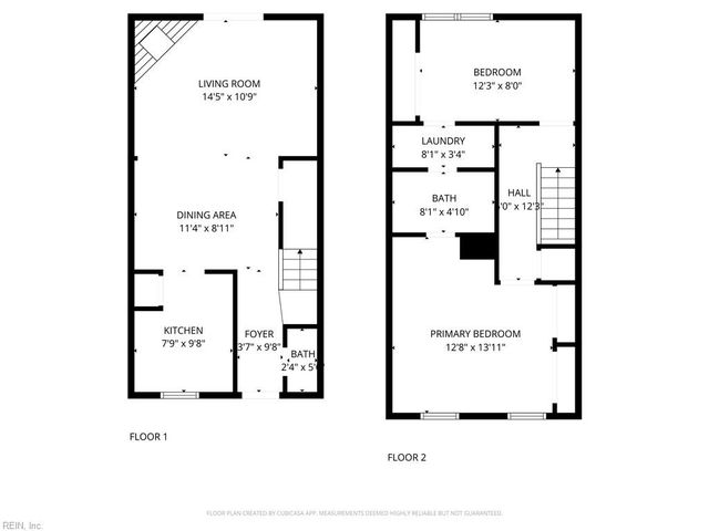 1644 Fairfax DR, Virginia Beach, VA 23453
