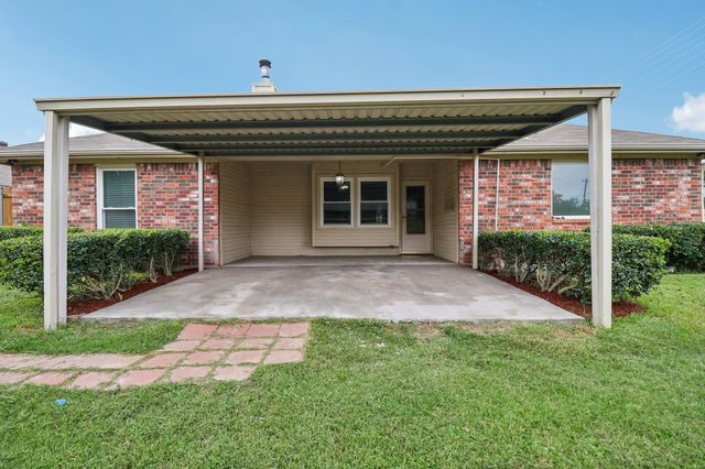 101 Apache Trail, Alvarado, TX 76009