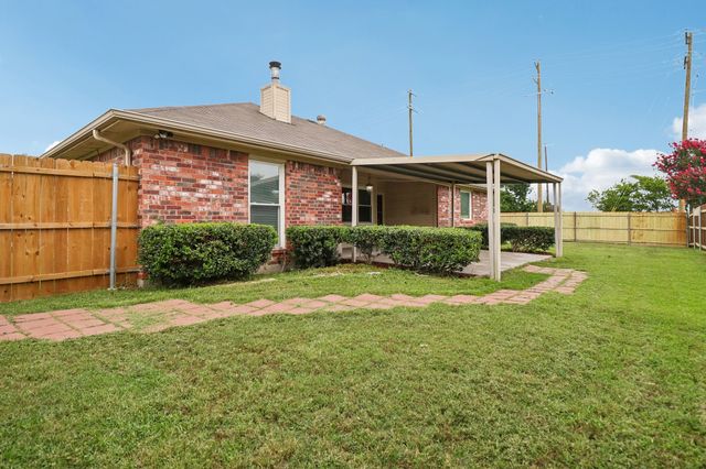 101 Apache Trail, Alvarado, TX 76009