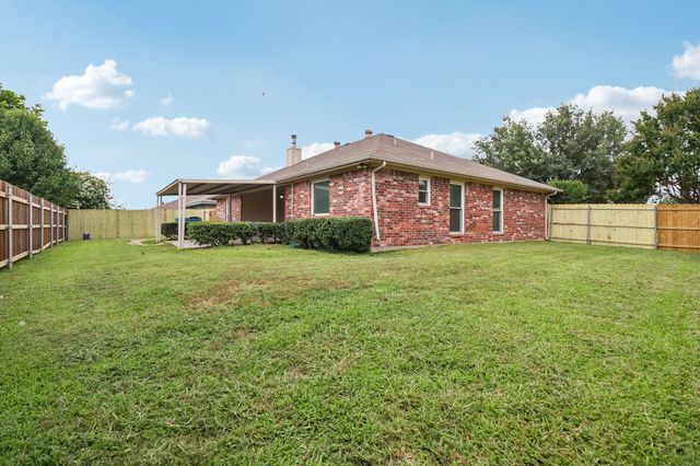 101 Apache Trail, Alvarado, TX 76009