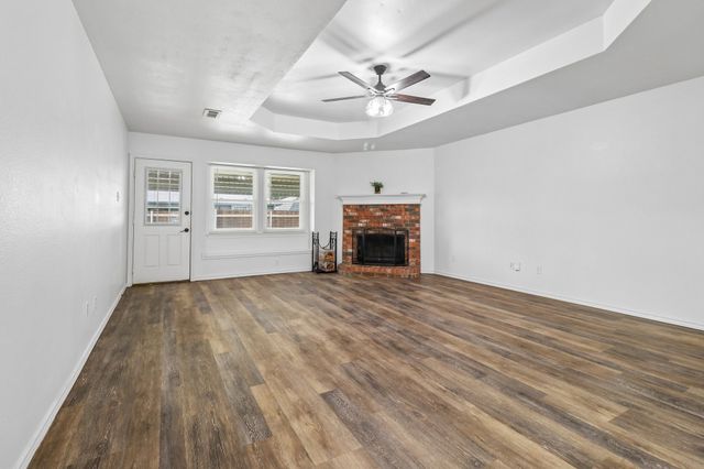 101 Apache Trail, Alvarado, TX 76009