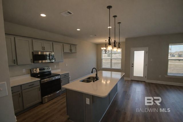 14310 Chenin Blanc Drive, Silverhill, AL 36576