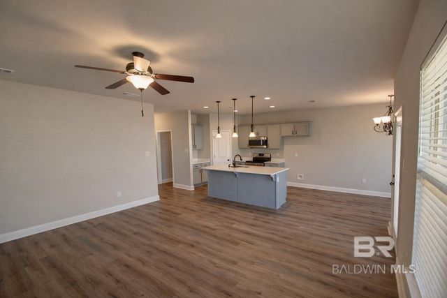 14310 Chenin Blanc Drive, Silverhill, AL 36576