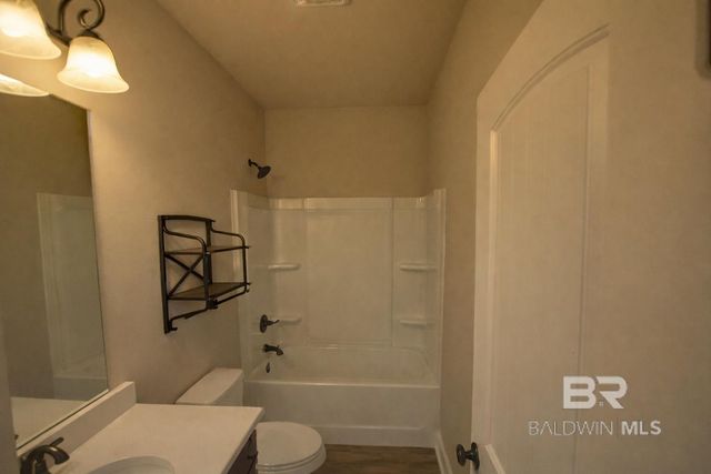 14310 Chenin Blanc Drive, Silverhill, AL 36576