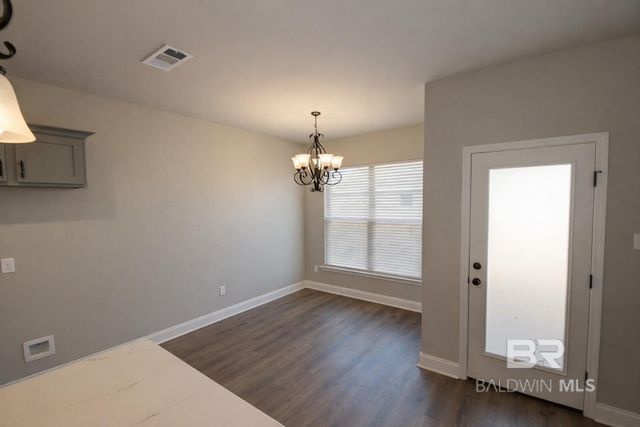 14310 Chenin Blanc Drive, Silverhill, AL 36576