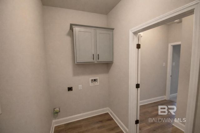 14310 Chenin Blanc Drive, Silverhill, AL 36576