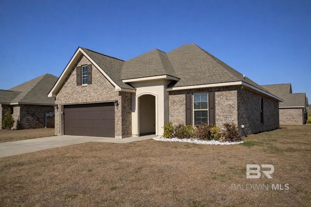 14310 Chenin Blanc Drive, Silverhill, AL 36576