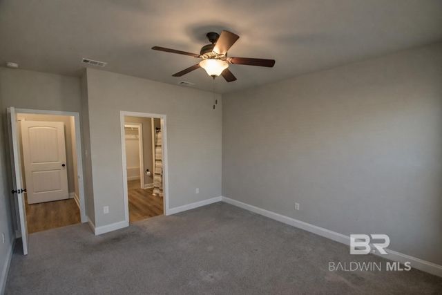 14310 Chenin Blanc Drive, Silverhill, AL 36576