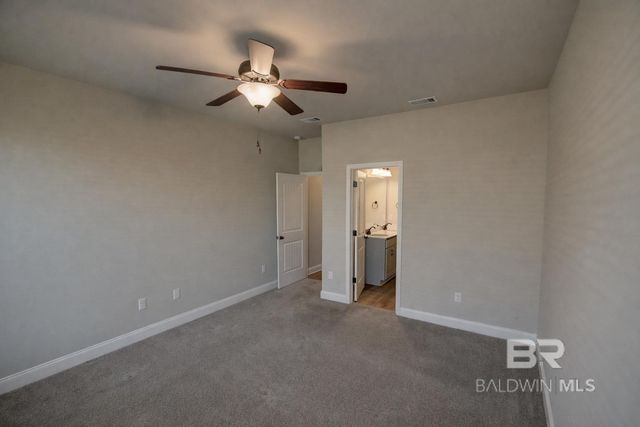 14310 Chenin Blanc Drive, Silverhill, AL 36576