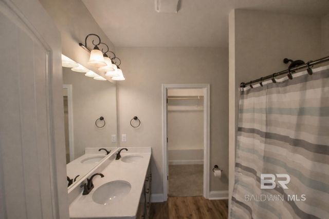 14310 Chenin Blanc Drive, Silverhill, AL 36576