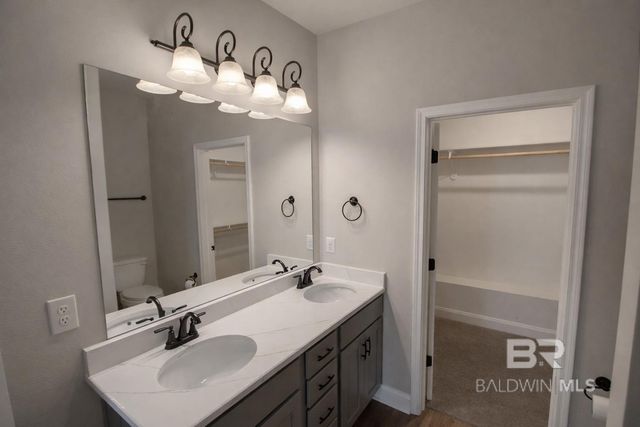 14310 Chenin Blanc Drive, Silverhill, AL 36576