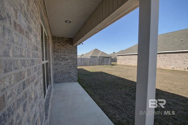 14310 Chenin Blanc Drive, Silverhill, AL 36576