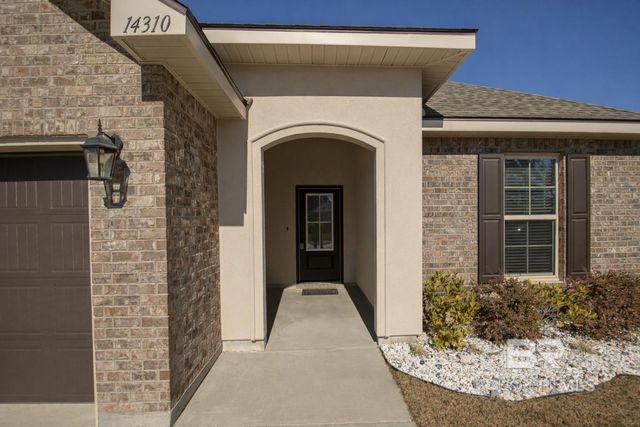 14310 Chenin Blanc Drive, Silverhill, AL 36576
