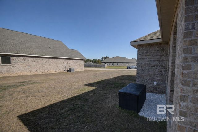 14310 Chenin Blanc Drive, Silverhill, AL 36576