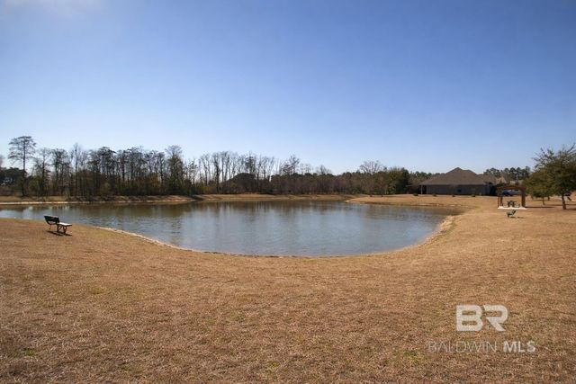 14310 Chenin Blanc Drive, Silverhill, AL 36576
