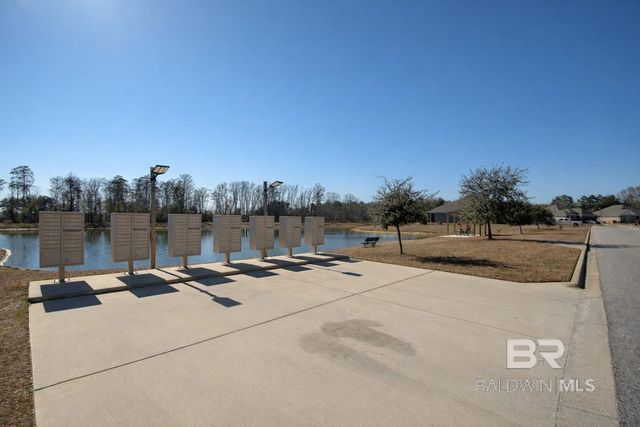 14310 Chenin Blanc Drive, Silverhill, AL 36576