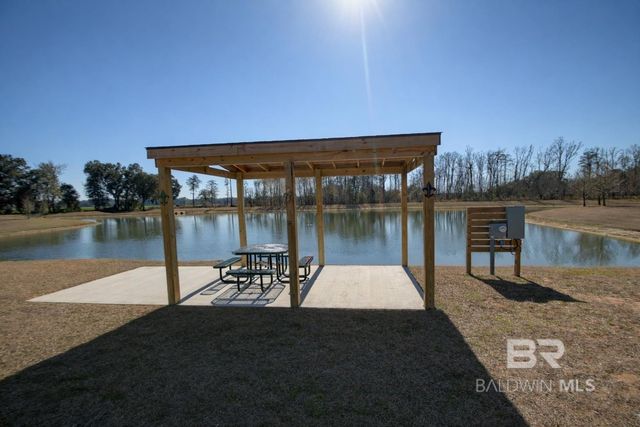 14310 Chenin Blanc Drive, Silverhill, AL 36576