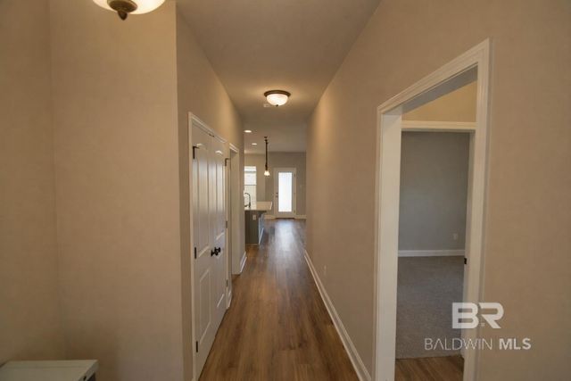 14310 Chenin Blanc Drive, Silverhill, AL 36576