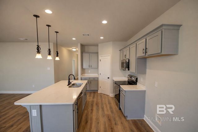 14310 Chenin Blanc Drive, Silverhill, AL 36576