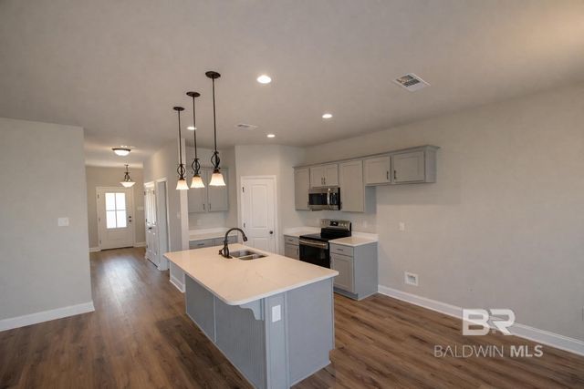 14310 Chenin Blanc Drive, Silverhill, AL 36576