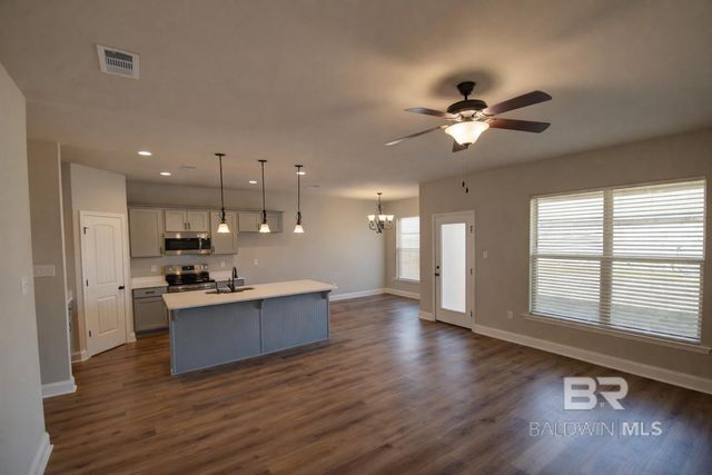 14310 Chenin Blanc Drive, Silverhill, AL 36576