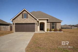 14310 Chenin Blanc Drive, Silverhill, AL 36576