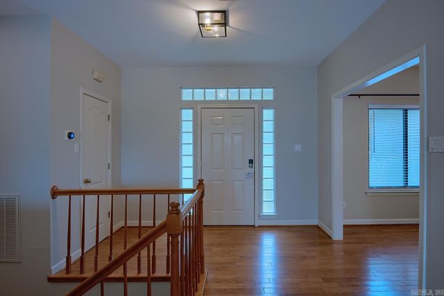 30 Overlook Drive, Little Rock, AR 72207
