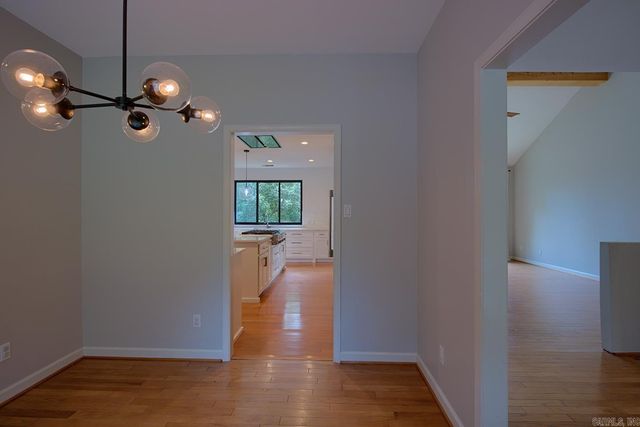 30 Overlook Drive, Little Rock, AR 72207