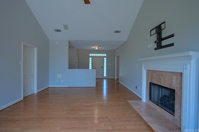 30 Overlook Drive, Little Rock, AR 72207