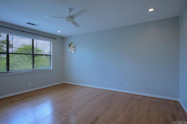 30 Overlook Drive, Little Rock, AR 72207