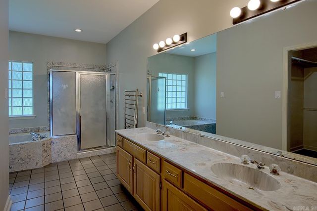 30 Overlook Drive, Little Rock, AR 72207