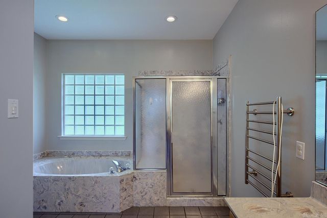 30 Overlook Drive, Little Rock, AR 72207
