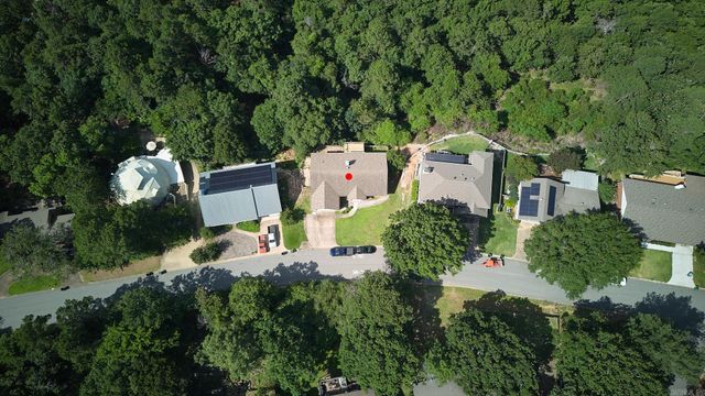 30 Overlook Drive, Little Rock, AR 72207
