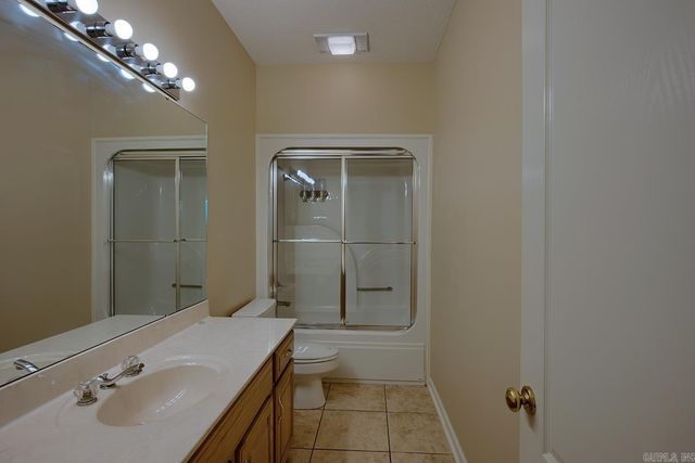 30 Overlook Drive, Little Rock, AR 72207